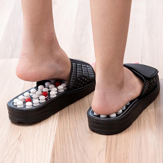 pantoufles de massage  | Shoes_Massage™