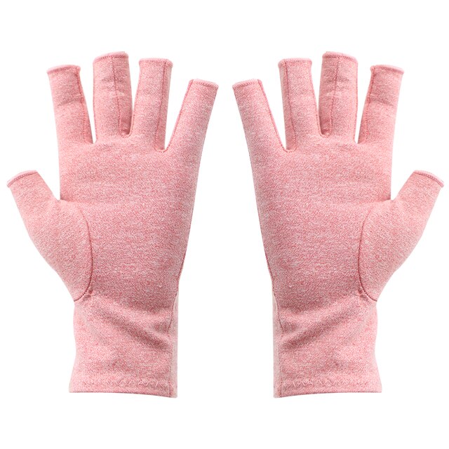 gants de compression chaud pour l'hiver