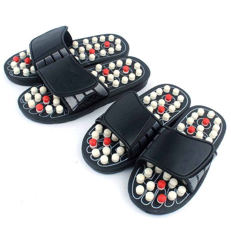 pantoufles de massage  | Shoes_Massage™