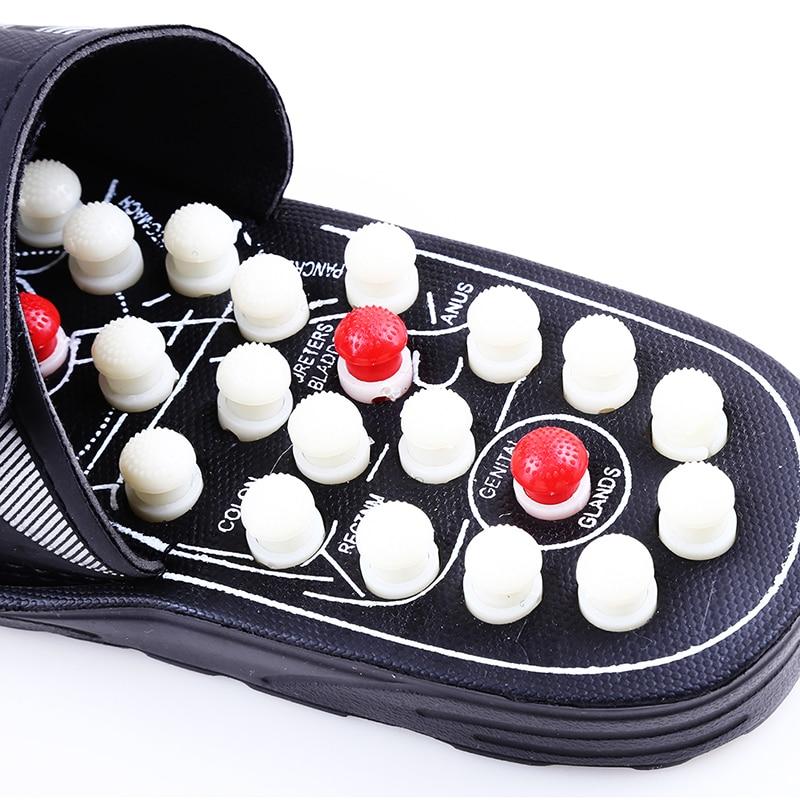 pantoufles de massage  | Shoes_Massage™